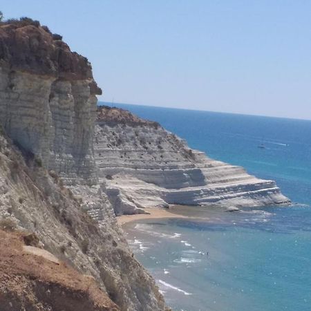 Appartamento O Sole Mio Agrigento Esterno foto